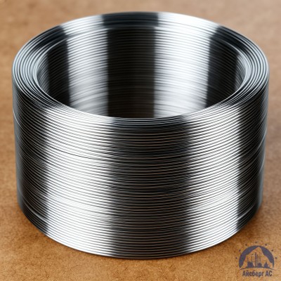 Алюминиевая сварочная проволока 0,8 мм СвАМГ6Н ГОСТ 7871-75 купить в Караганде