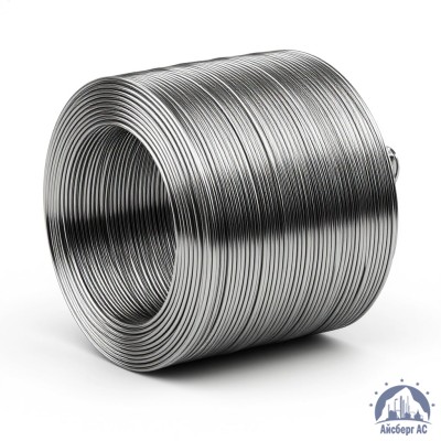 Алюминиевая сварочная проволока 1,2 мм АК5Н купить в Караганде