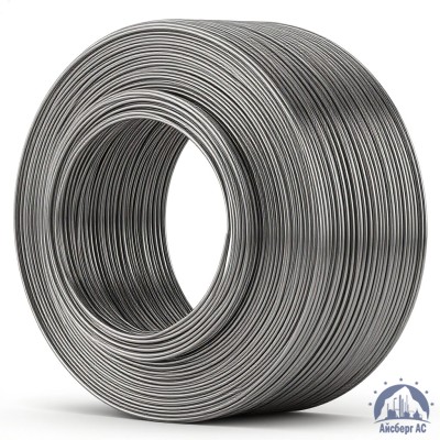 Алюминиевая сварочная проволока 1,2 мм АМГ6Н ГОСТ 7871-75 купить в Караганде