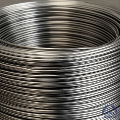 Алюминиевая сварочная проволока 1,6 мм ER 4043 купить в Караганде