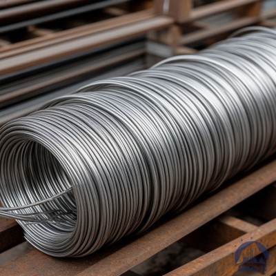 Алюминиевая сварочная проволока 1,6 мм ER 5183 купить в Караганде