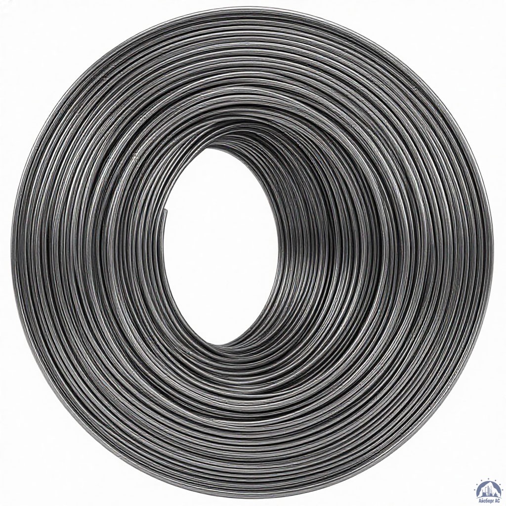 Алюминиевая сварочная проволока 1,6 мм ER 5356