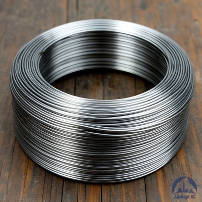 Алюминиевая сварочная проволока 2 мм ER 4043 купить в Караганде