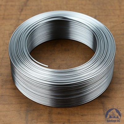 Алюминиевая сварочная проволока 2 мм ER 5183 купить в Караганде