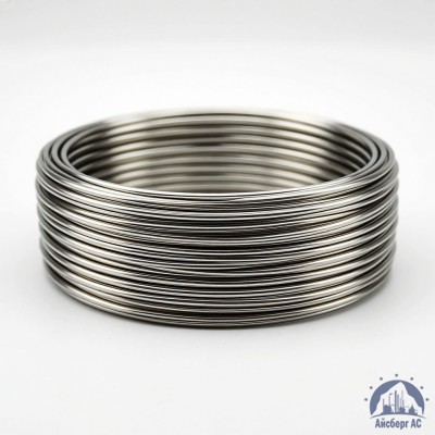 Алюминиевая сварочная проволока 2 мм АМГ6Н ГОСТ 7871-75 купить в Караганде