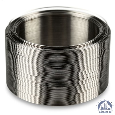 Алюминиевая сварочная проволока 2 мм СвАК5М купить в Караганде