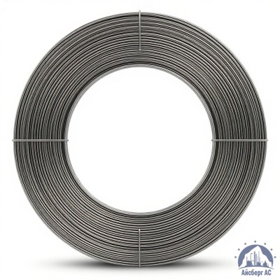 Алюминиевая сварочная проволока 2 мм СвАМГ61М купить в Караганде