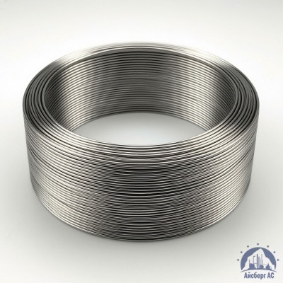 Алюминиевая сварочная проволока 2 мм СвАМГ61Н купить в Караганде