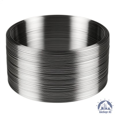 Алюминиевая сварочная проволока 2 мм СвАМГ6М купить в Караганде