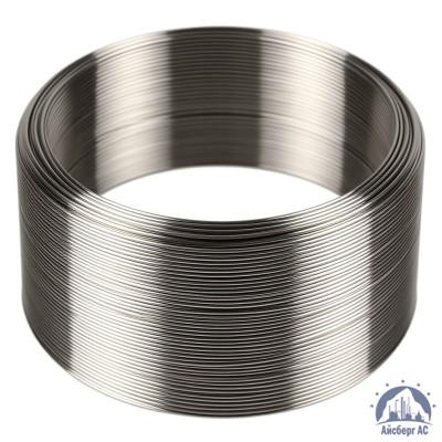 Алюминиевая сварочная проволока 2 мм СвАМГ6Н купить в Караганде