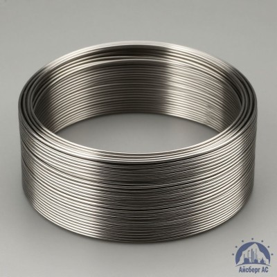 Алюминиевая сварочная проволока 2,4 мм ER 5356 купить в Караганде