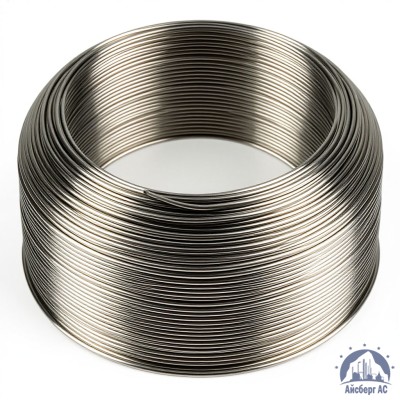 Алюминиевая сварочная проволока 3 мм АК5Н купить в Караганде