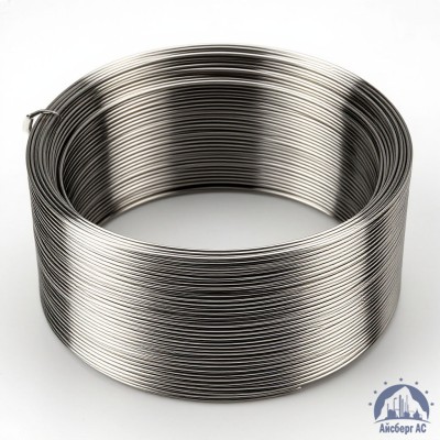 Алюминиевая сварочная проволока 3 мм АМГ5М купить в Караганде