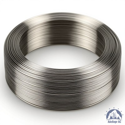 Алюминиевая сварочная проволока 3 мм АМГ5Н купить в Караганде