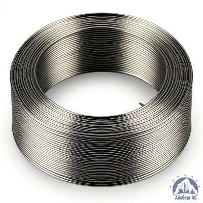 Алюминиевая сварочная проволока 3 мм АМГ6Н ГОСТ 7871-75 купить в Караганде