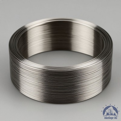 Алюминиевая сварочная проволока 3,15 мм АК5Н купить в Караганде