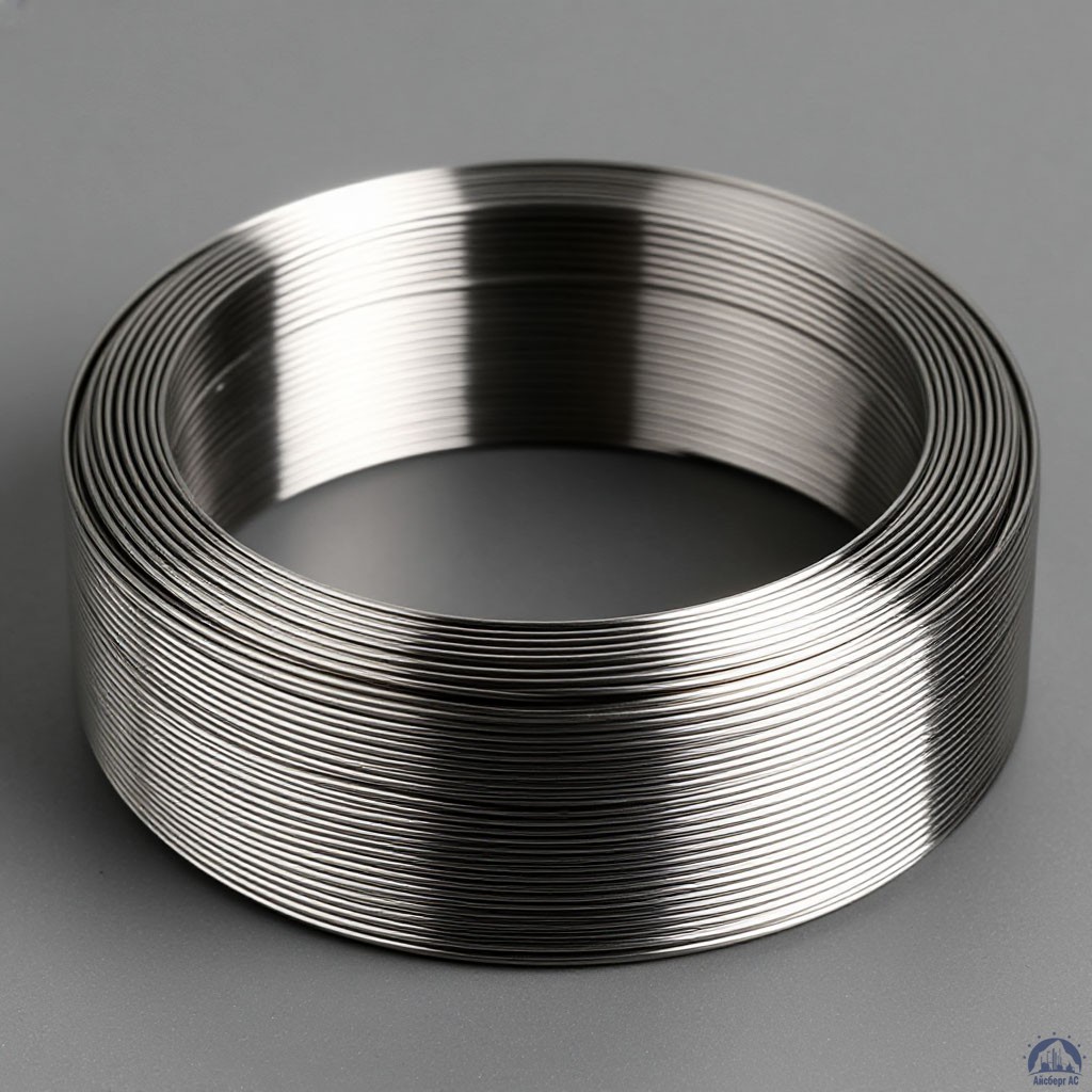 Алюминиевая сварочная проволока 3,15 мм АМГ61