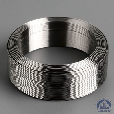 Алюминиевая сварочная проволока 3,15 мм АМГ61 купить в Караганде