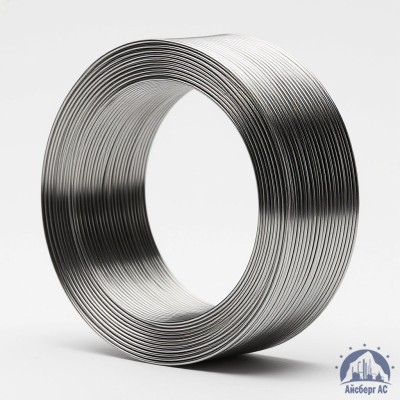 Алюминиевая сварочная проволока 3,15 мм АМГ6Н купить в Караганде