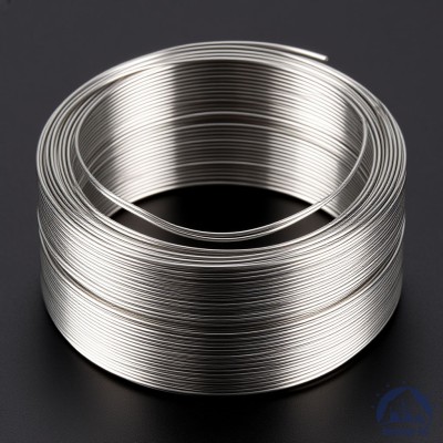 Алюминиевая сварочная проволока 3,15 мм АМГ6Н ГОСТ 7871-75 купить в Караганде