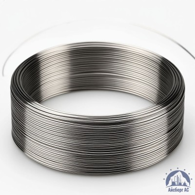 Алюминиевая сварочная проволока 3,15 мм СвАМГ61Н купить в Караганде