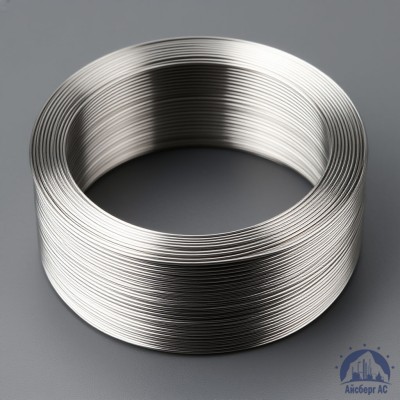 Алюминиевая сварочная проволока 3,2 мм ER 4043 купить в Караганде