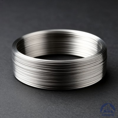 Алюминиевая сварочная проволока 4 мм ER 4043 купить в Караганде