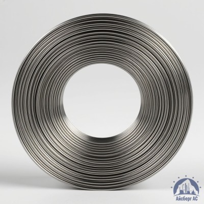 Алюминиевая сварочная проволока 4 мм ER 5183 купить в Караганде