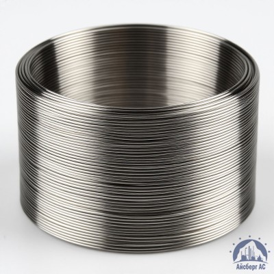 Алюминиевая сварочная проволока 4 мм ER 5356 купить в Караганде