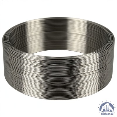 Алюминиевая сварочная проволока 4 мм АМГ6Н ГОСТ 7871-75 купить в Караганде