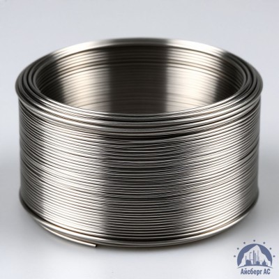 Алюминиевая сварочная проволока 4 мм АК5М купить в Караганде