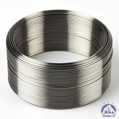 Алюминиевая сварочная проволока 4 мм АК5Н купить в Караганде