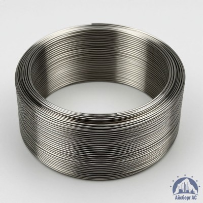 Алюминиевая сварочная проволока 4 мм АМГ5 купить в Караганде