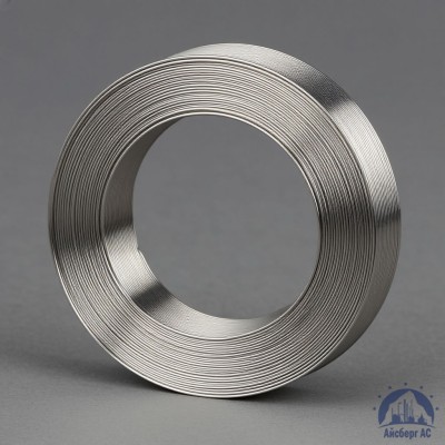 Алюминиевая сварочная проволока 6 мм АМГ6 купить в Караганде