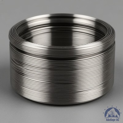 Алюминиевая сварочная проволока 6 мм АМГ6М купить в Караганде