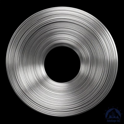 Алюминиевая сварочная проволока 5 мм АМГ5М купить в Караганде