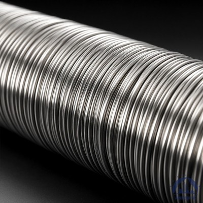 Алюминиевая сварочная проволока 5 мм СвАМГ61Н купить в Караганде