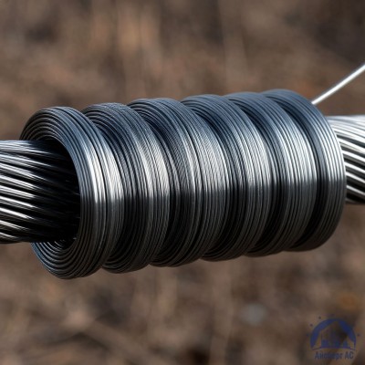 Проволока   1-2-08пс ГОСТ 5663-79 купить в Караганде