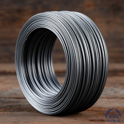 Проволока   1-2-15пс ГОСТ 5663-79 купить в Караганде