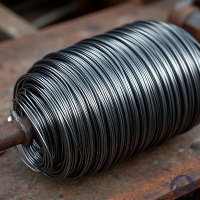 Проволока   1-2-25 ГОСТ 5663-79 купить в Караганде