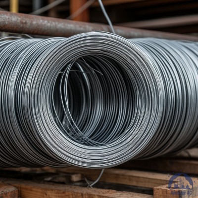 Проволока   1-П-1-08 ГОСТ 5663-79 купить в Караганде