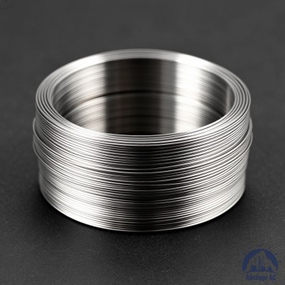 Проволока цинковая 3 мм Ц1 ГОСТ 13073-77 купить в Караганде