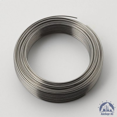 Путанка проволока МЗП 0,8 мм купить в Караганде