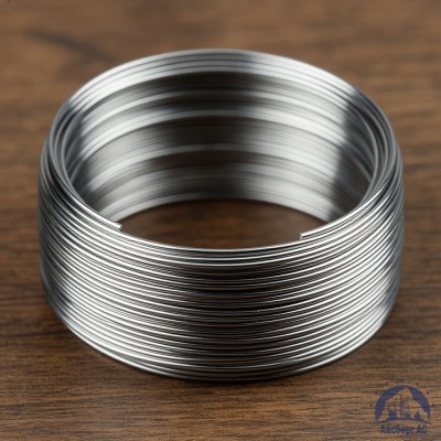 Проволока цинковая 1.5 мм Ц1 ГОСТ 13073-77 купить в Караганде