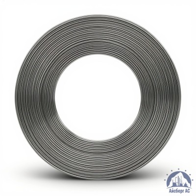 Проволока цинковая 2.5 мм Ц1 ГОСТ 13073-77 купить в Караганде