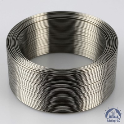 Проволока СрПд 80-20 купить в Караганде