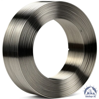 Проволока СрПдМ 50-30 купить в Караганде