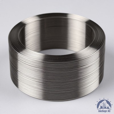 Проволока СрПл 88-12 купить в Караганде