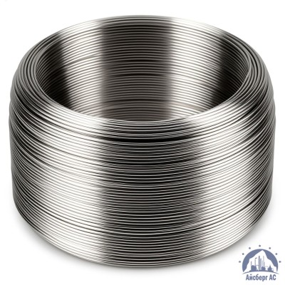 Проволока титановая 0,66 мм ВТ1-00 купить в Караганде