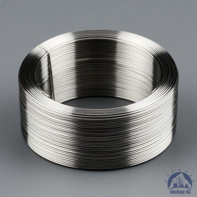 Проволока титановая 1 мм ВТ1-00 купить в Караганде